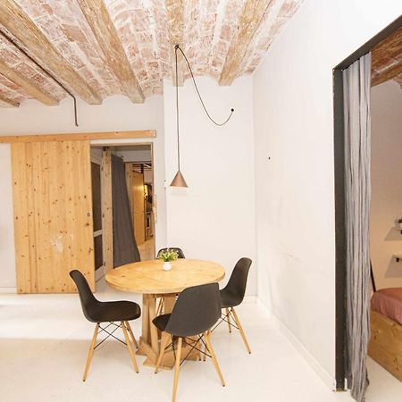 Apartamento Tr Auriga En El Barri Vell Girona Kültér fotó