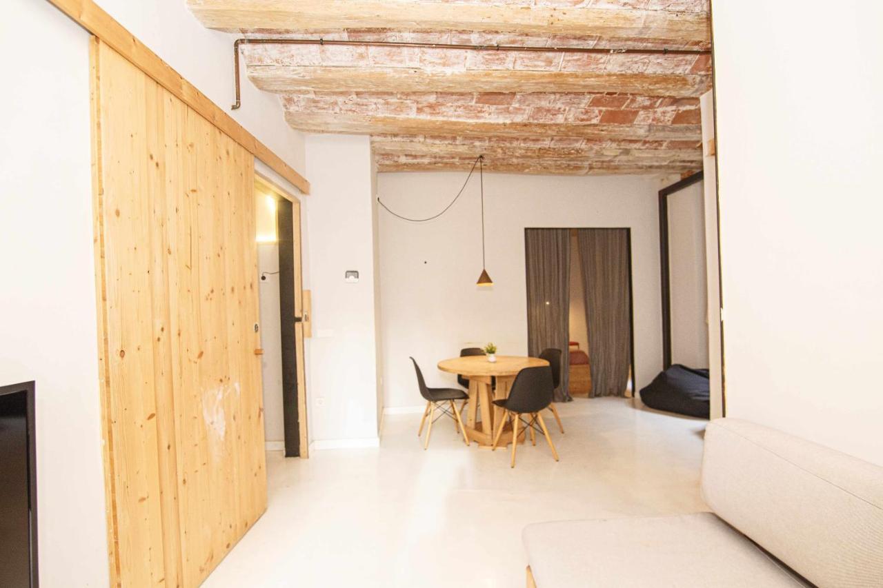 Apartamento Tr Auriga En El Barri Vell Girona Kültér fotó