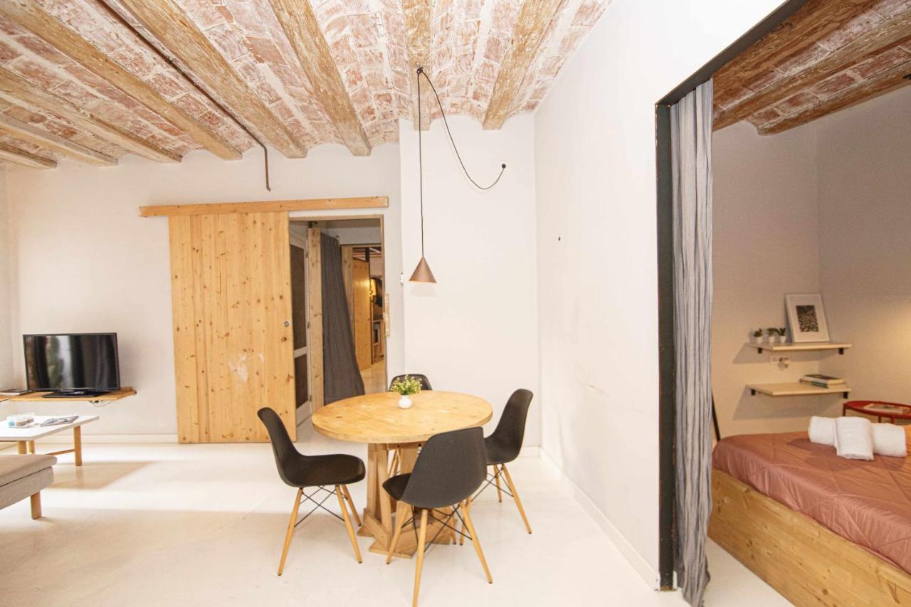 Apartamento Tr Auriga En El Barri Vell Girona Kültér fotó