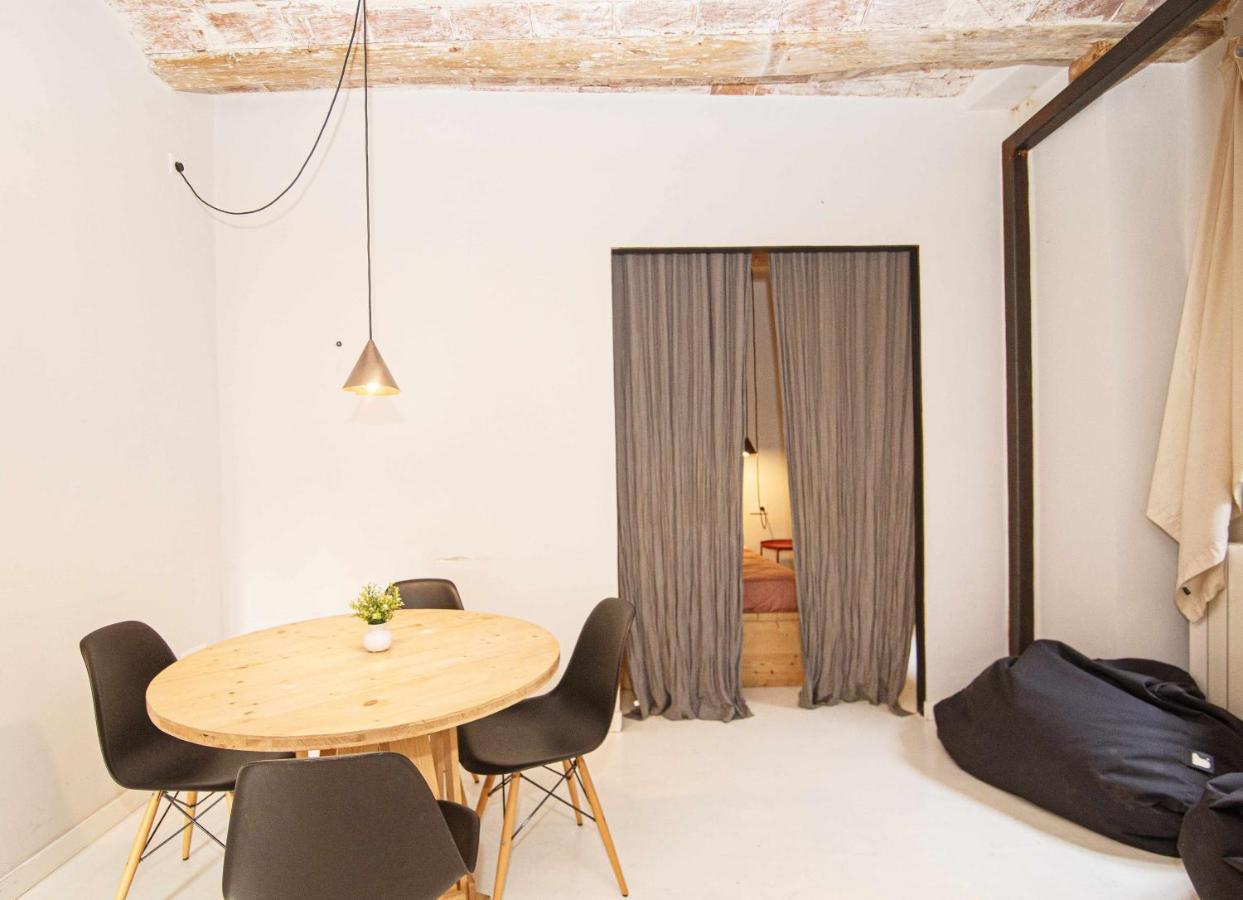 Apartamento Tr Auriga En El Barri Vell Girona Kültér fotó
