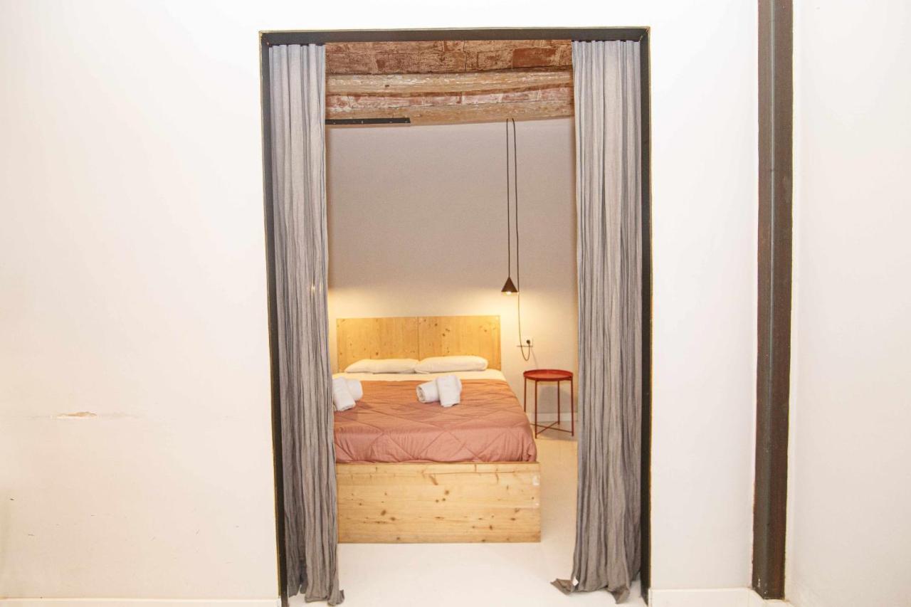 Apartamento Tr Auriga En El Barri Vell Girona Kültér fotó