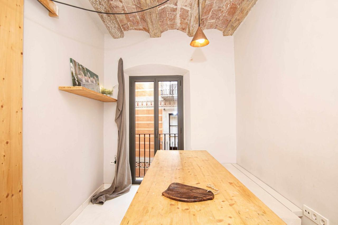 Apartamento Tr Auriga En El Barri Vell Girona Kültér fotó