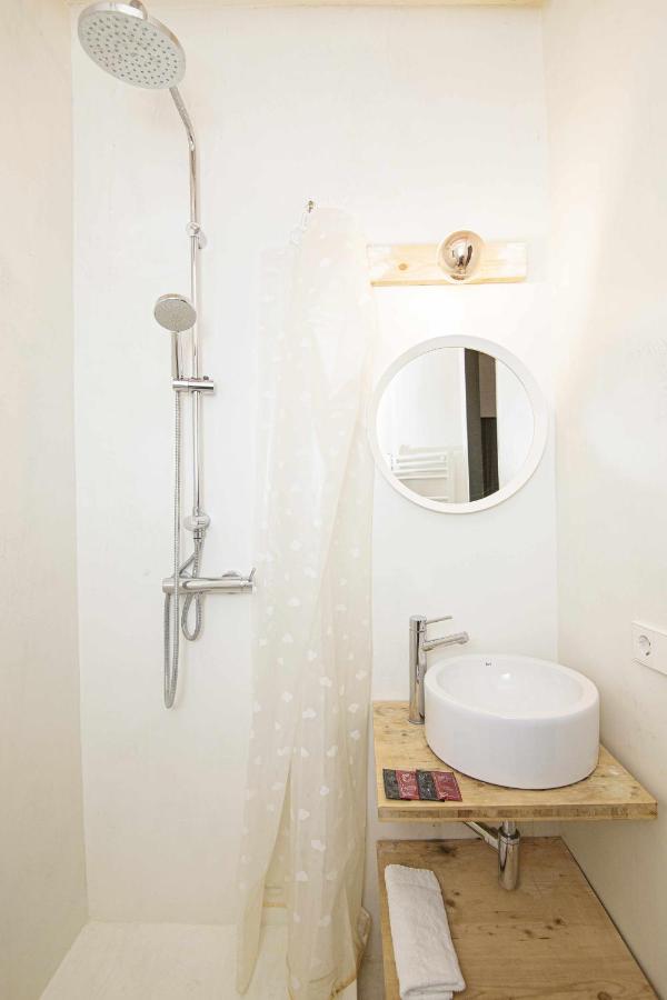 Apartamento Tr Auriga En El Barri Vell Girona Kültér fotó