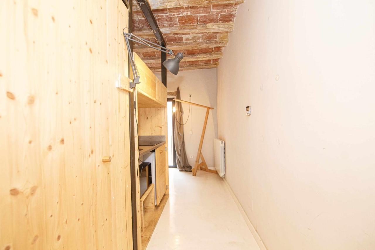 Apartamento Tr Auriga En El Barri Vell Girona Kültér fotó